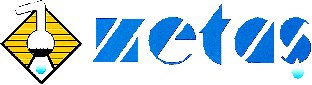 Zetaş logo